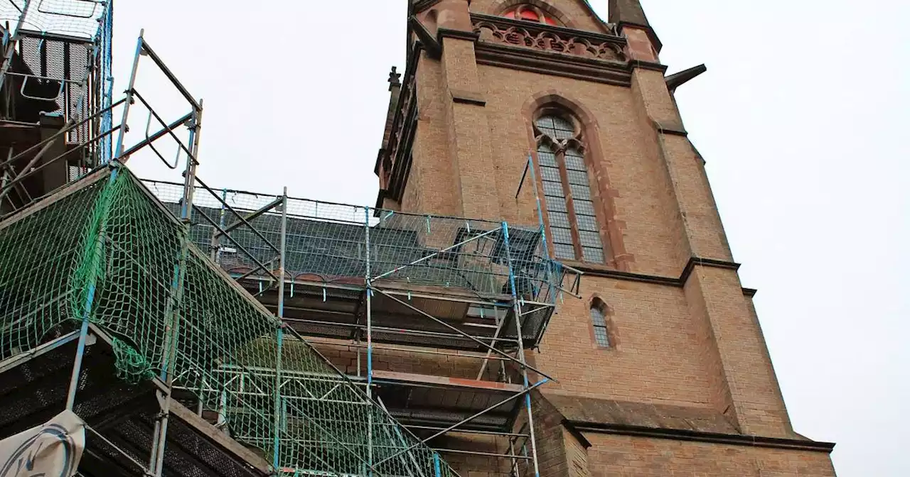 Christen haben Grund zum Feiern: Um ein Haar wäre sie zerstört worden – die Dudweiler Christuskirche feiert 140. Geburtstag