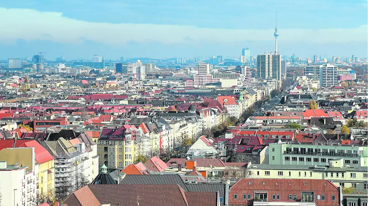 „Die Entwicklung von Stadt lässt sich nicht einfrieren“: Senator Geisel über seine Vorstellung für das Berlin der Zukunft