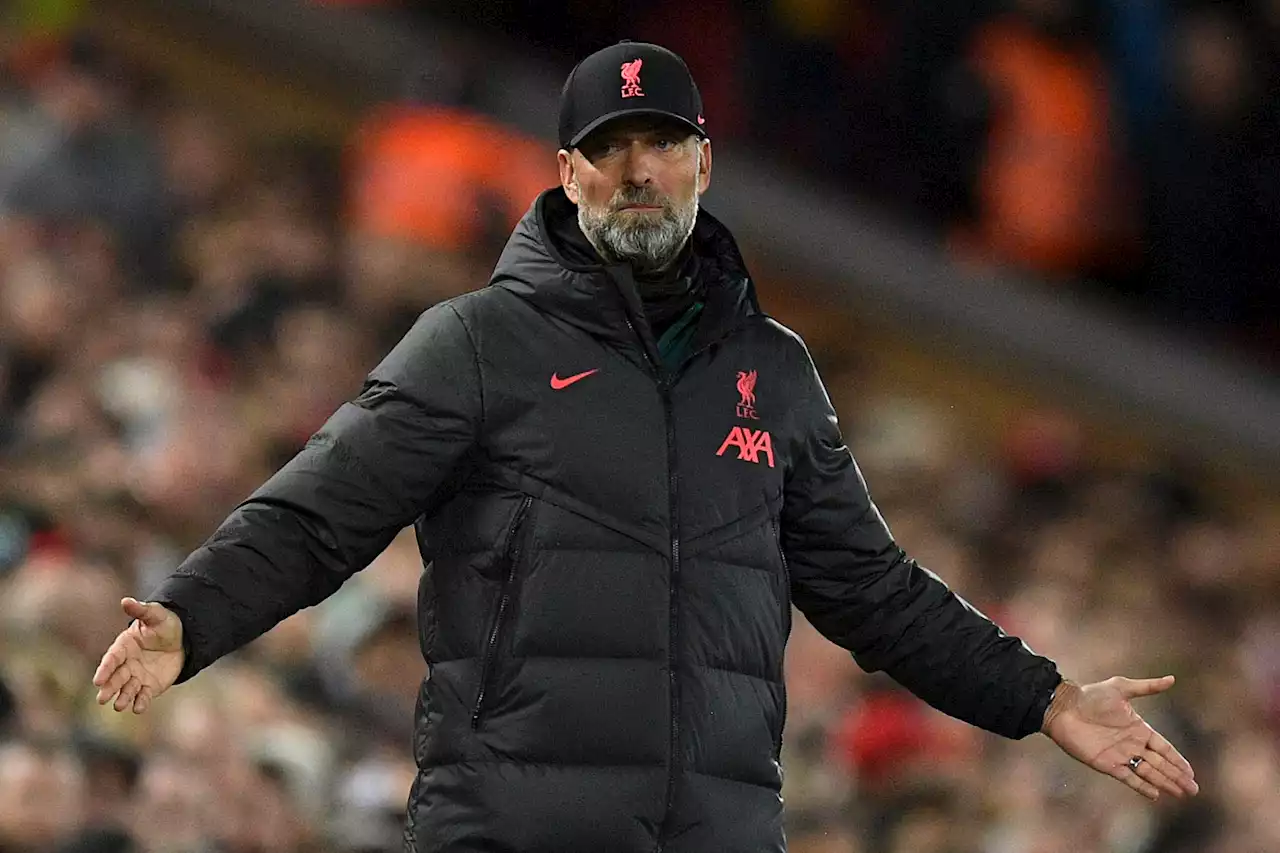 Pundit explains perfectly why Jurgen Klopp's 'seven year curse' is a non-starter