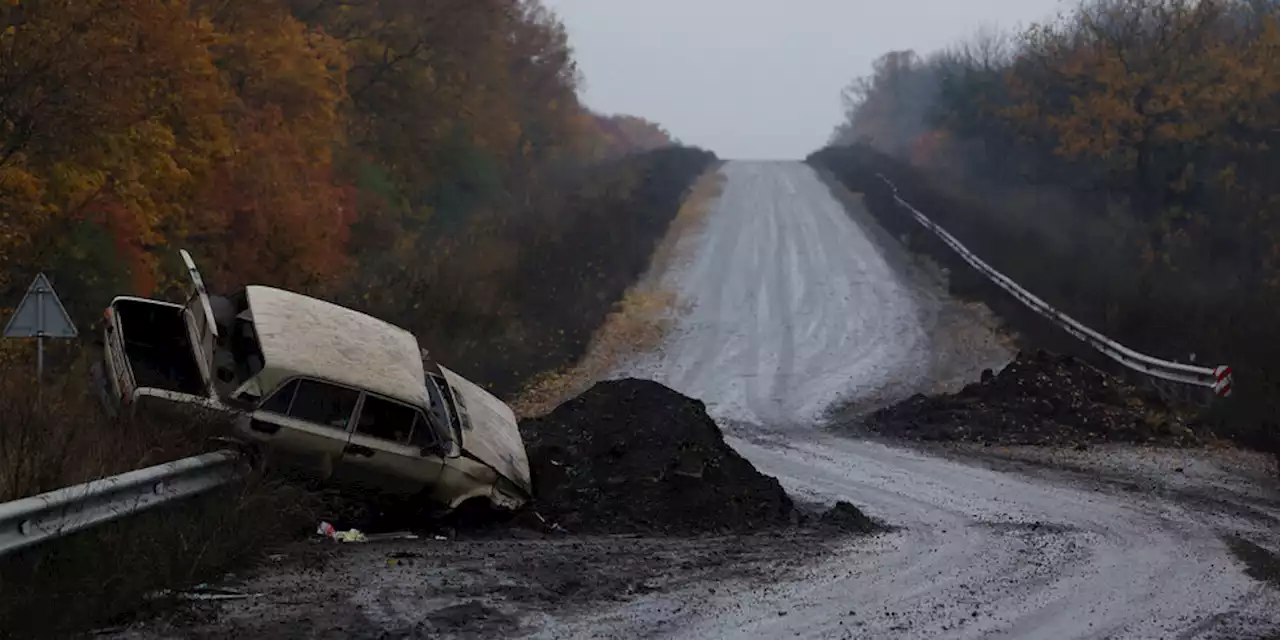 +++ Nachrichten im Ukraine-Krieg +++: Getreide-Frachtschiffe fahren doch