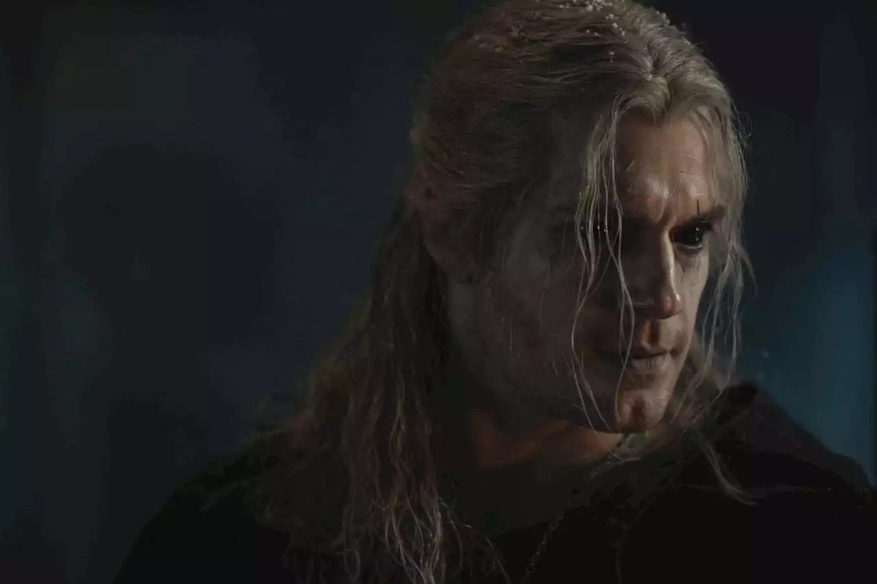 Netflix announces The Witcher season 4, but Henry Cavill won't be back