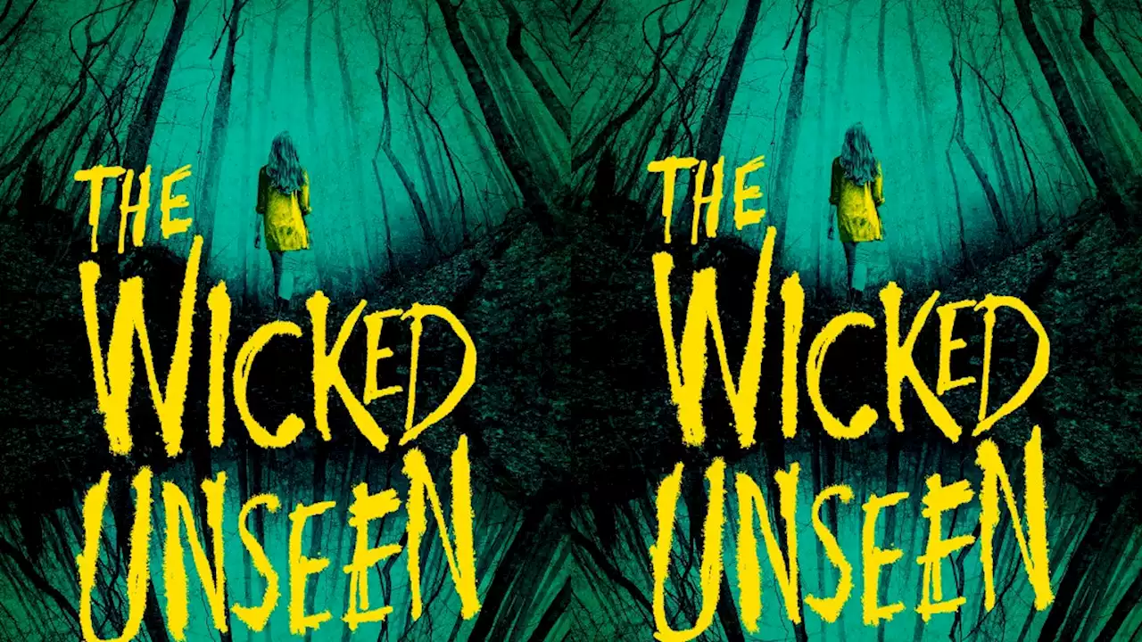 “The Wicked Unseen” Is a YA Thriller With Unexpected Secrets and Heart