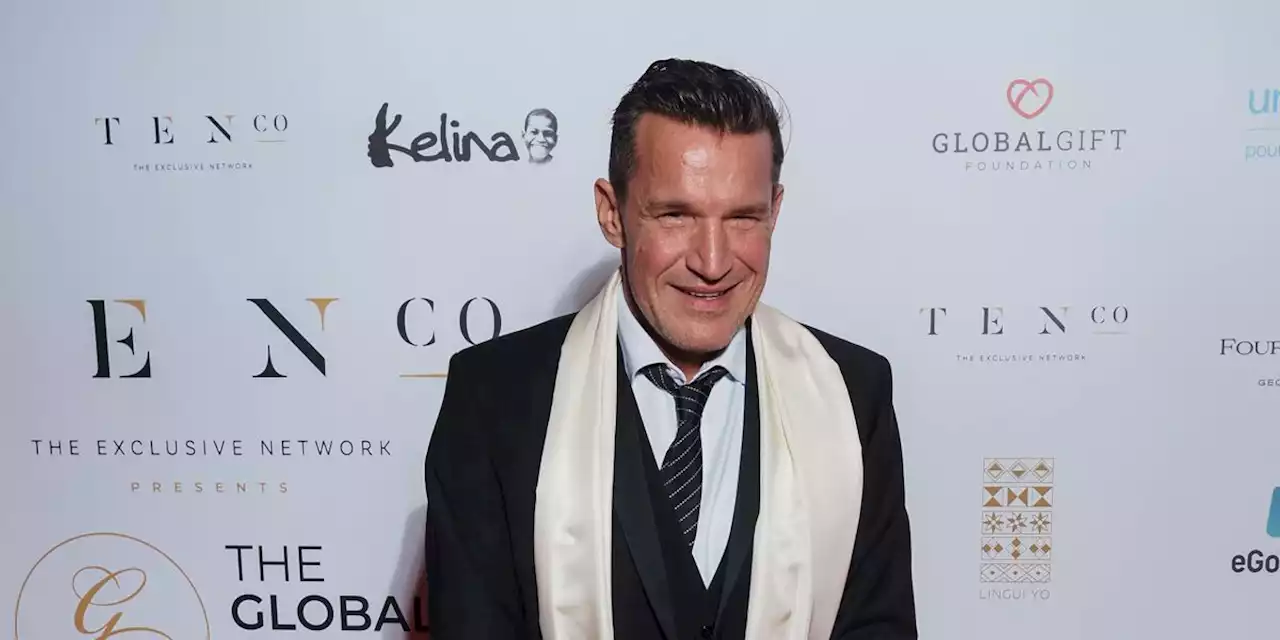 'Je suis à la radio !' : Benjamin Castaldi doit s'expliquer face aux forces de l'ordre en plein direct avec Guillaume Genton sur Virgin radio !