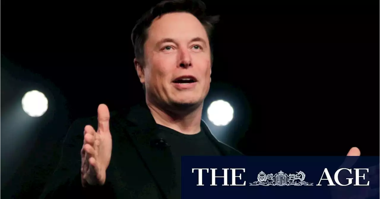 Blue check charge? Rumours fly as Elon Musk says Twitter will revise how it verifies users