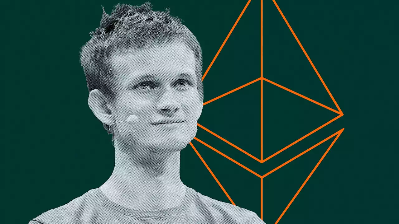 Vitalik Buterin shares the kind of DeFi regulation he would like to see