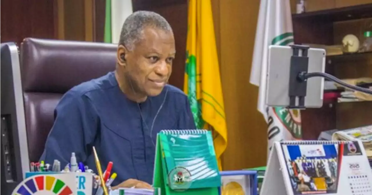 Terror alerts: We're engaging with foreign missions to avoid unnecessary alarm, says FG | TheCable