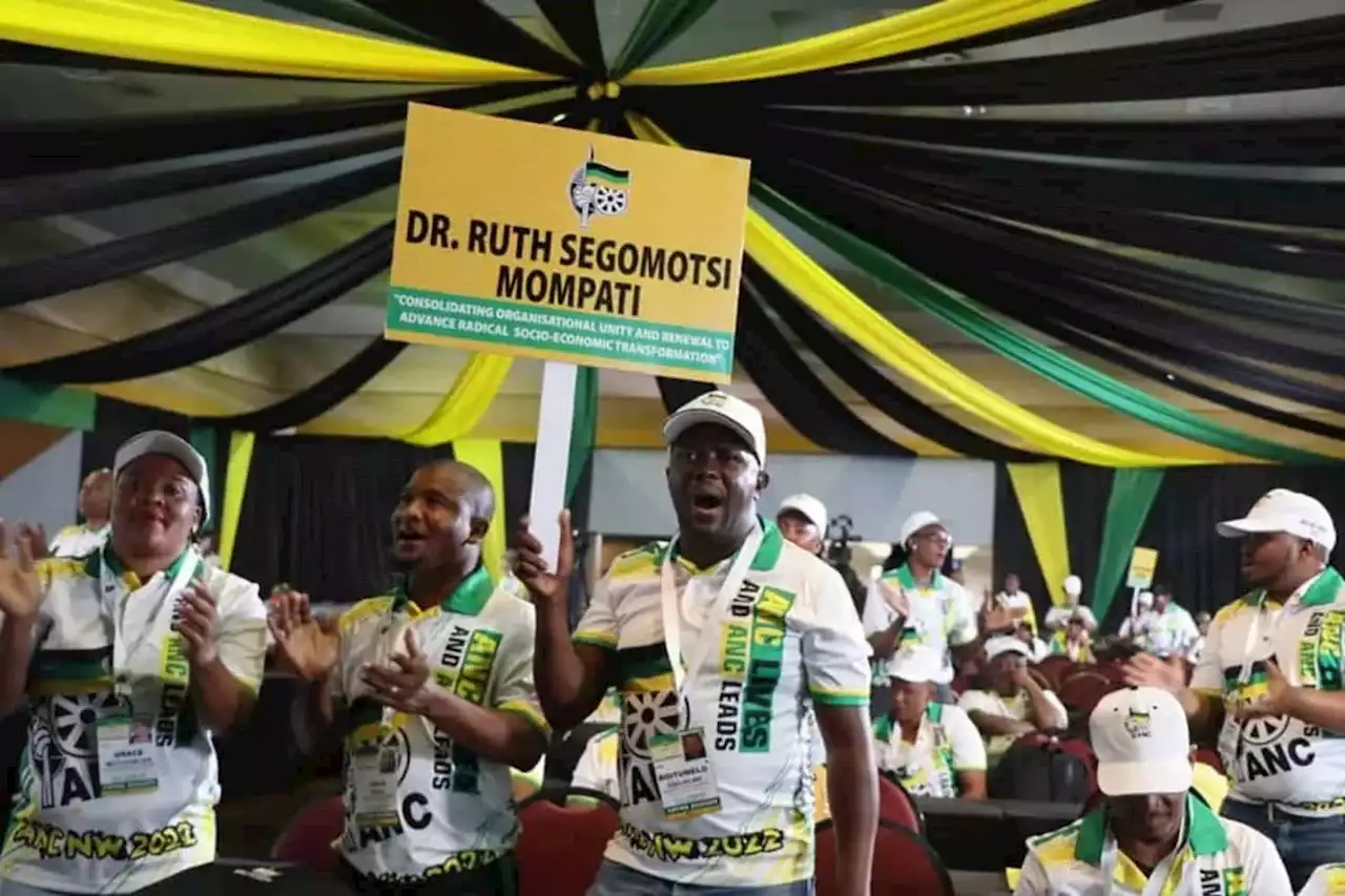 New ANC-linked North West body to fight by-election | The Citizen