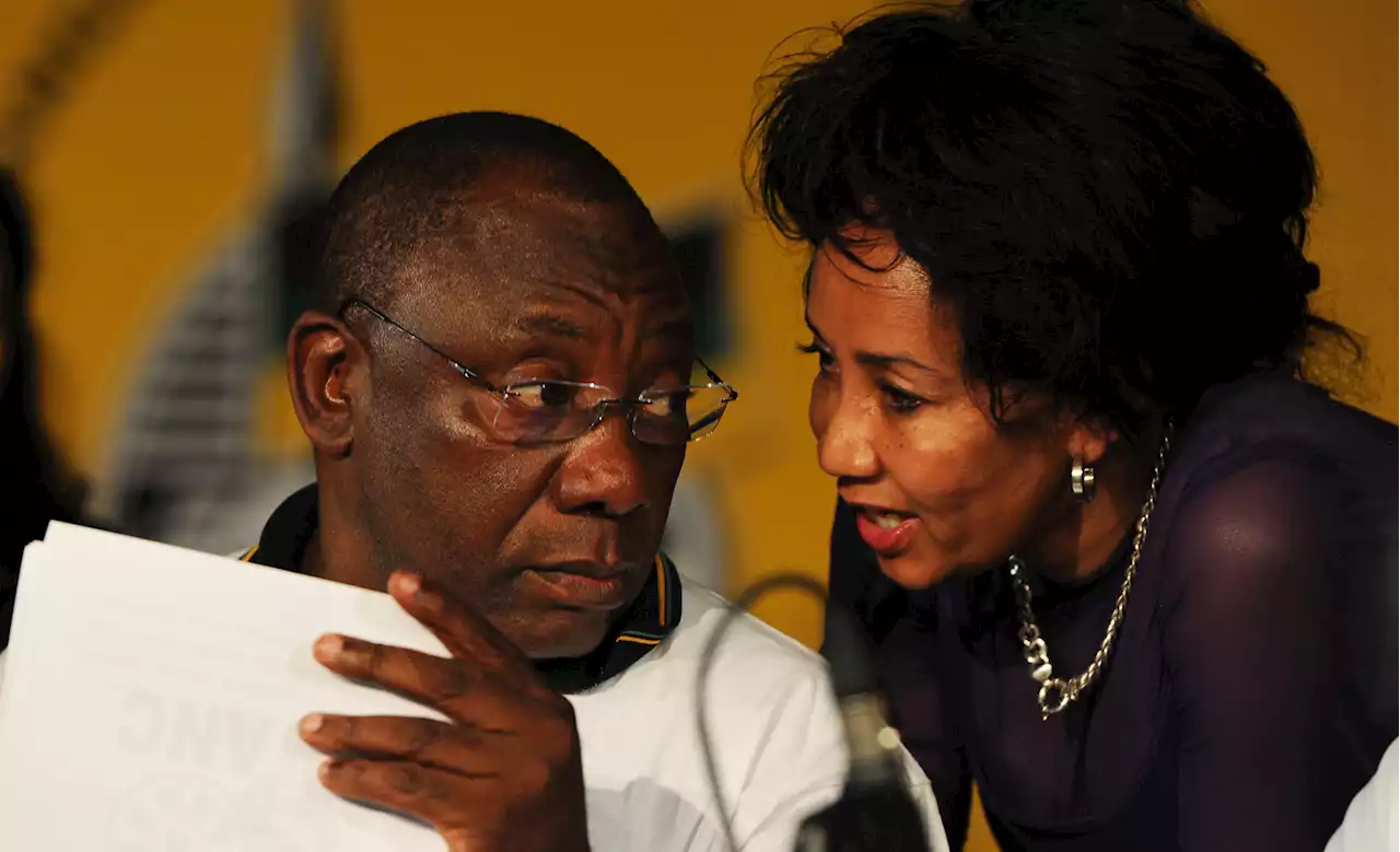 'We need a clean government, not another Phala Phala situation' - Sisulu | The Citizen