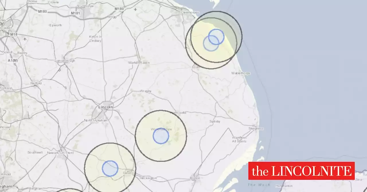 Fourth Lincolnshire farm struck by bird flu