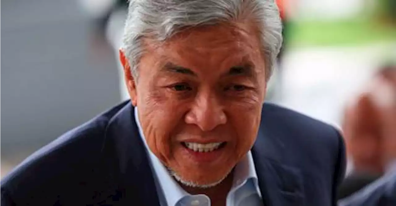 Zahid’s trial: OSA preventing defence’s bid to impeach witness