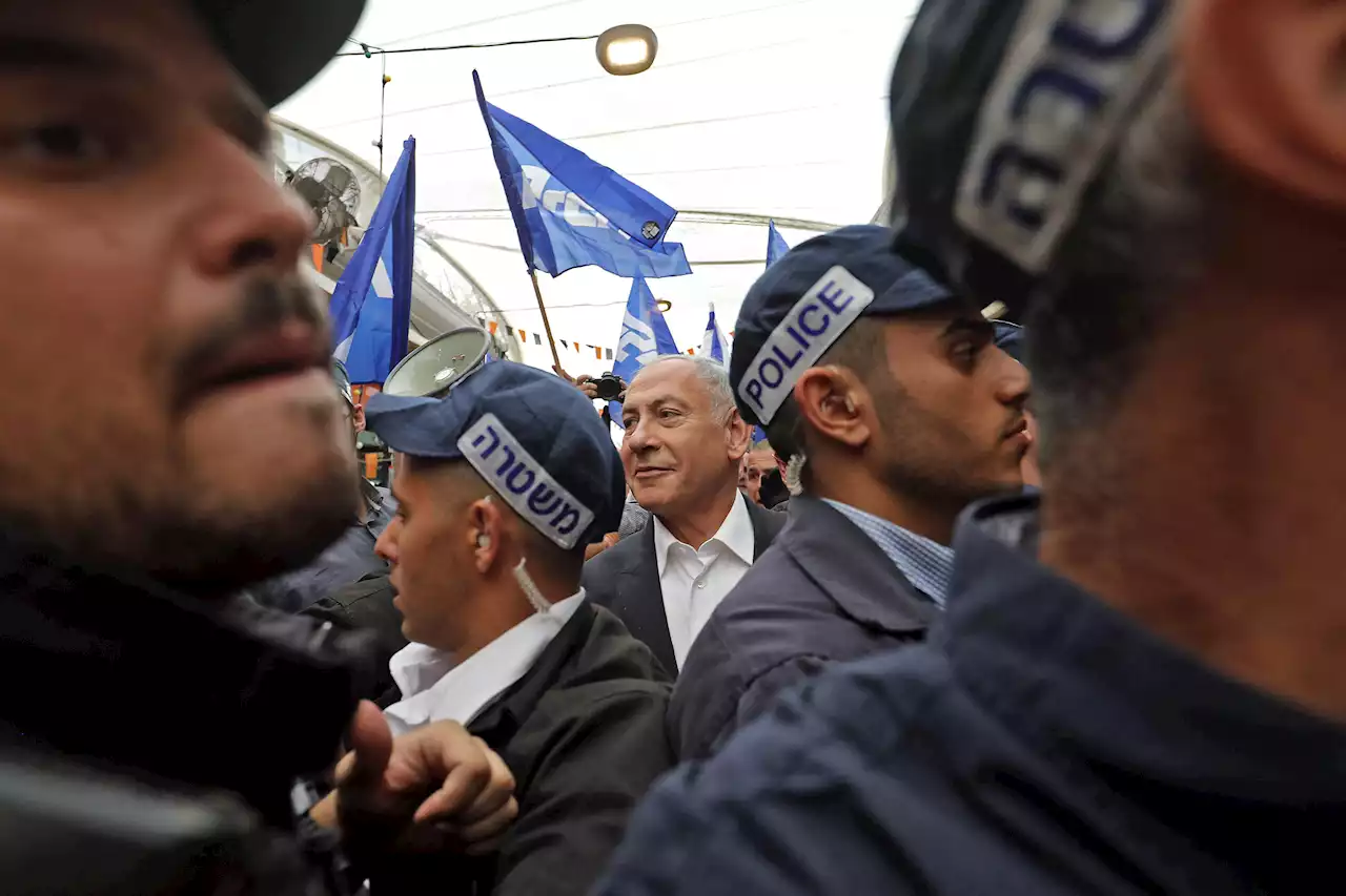 What to Know About Israel's Elections