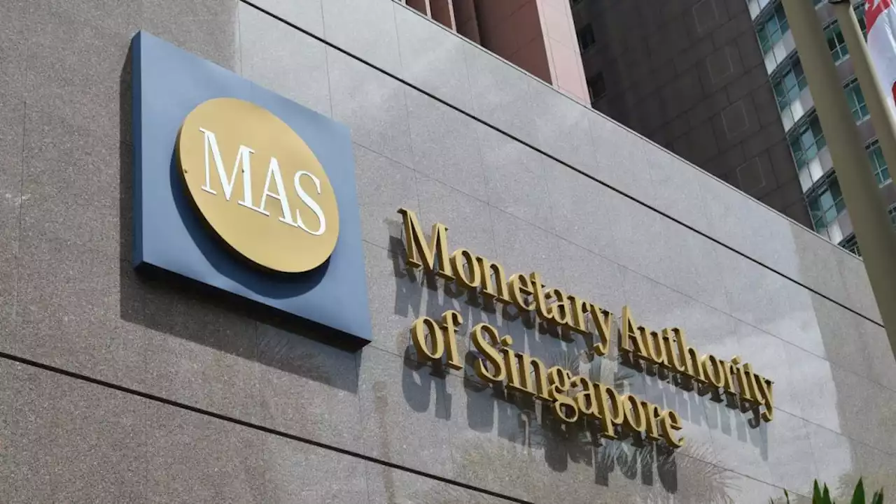 Explainer: Why MAS is trialling a digital Singapore dollar and how you can use it
