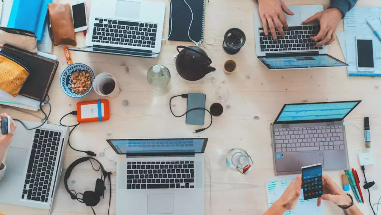 The Big Read: Defying doubters, S'pore built a flourishing startup scene within a decade. Can it take the next step up?
