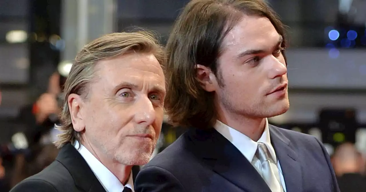 Actor Tim Roth announces death of son Cormac, age 25: 'A gentle soul'