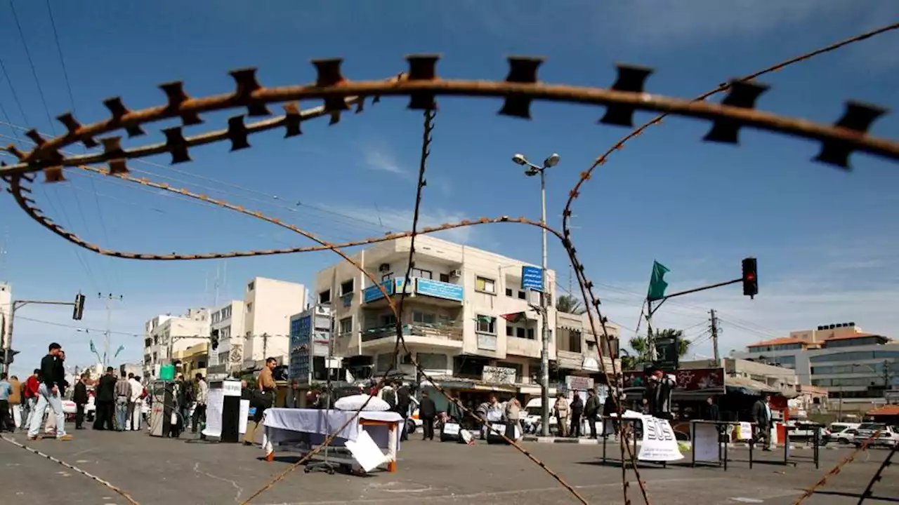 تزامناً مع الانتخابات.. إسرائيل تفرض إغلاقاً عاماً على الأراضي الفلسطينية