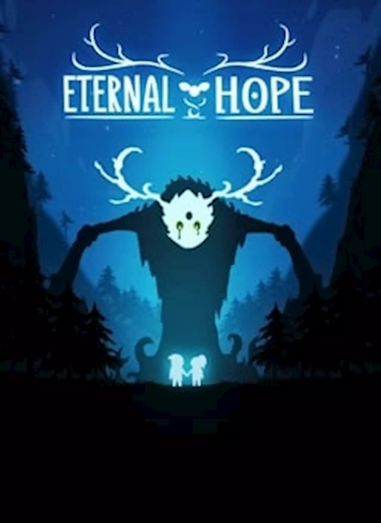 Win a copy of Eternal Hope on Xbox - click here to enter!