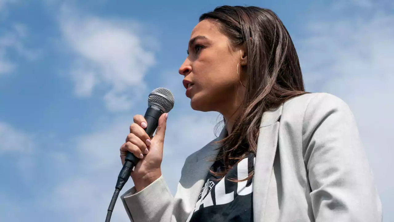 AOC: McCarthy’s Relative Silence on Paul Pelosi Attack Shows “Who He Is”