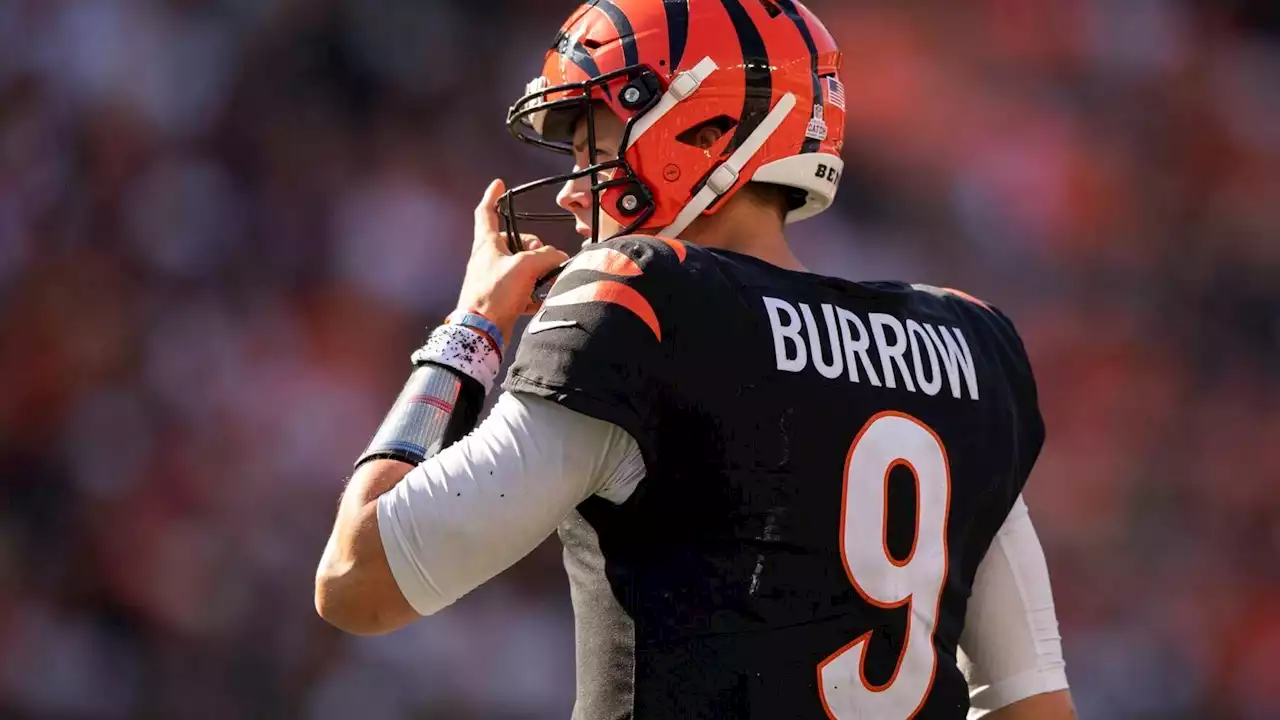 Bengals vs. Browns: FrontPageBets looks at best bets for Monday Night Football