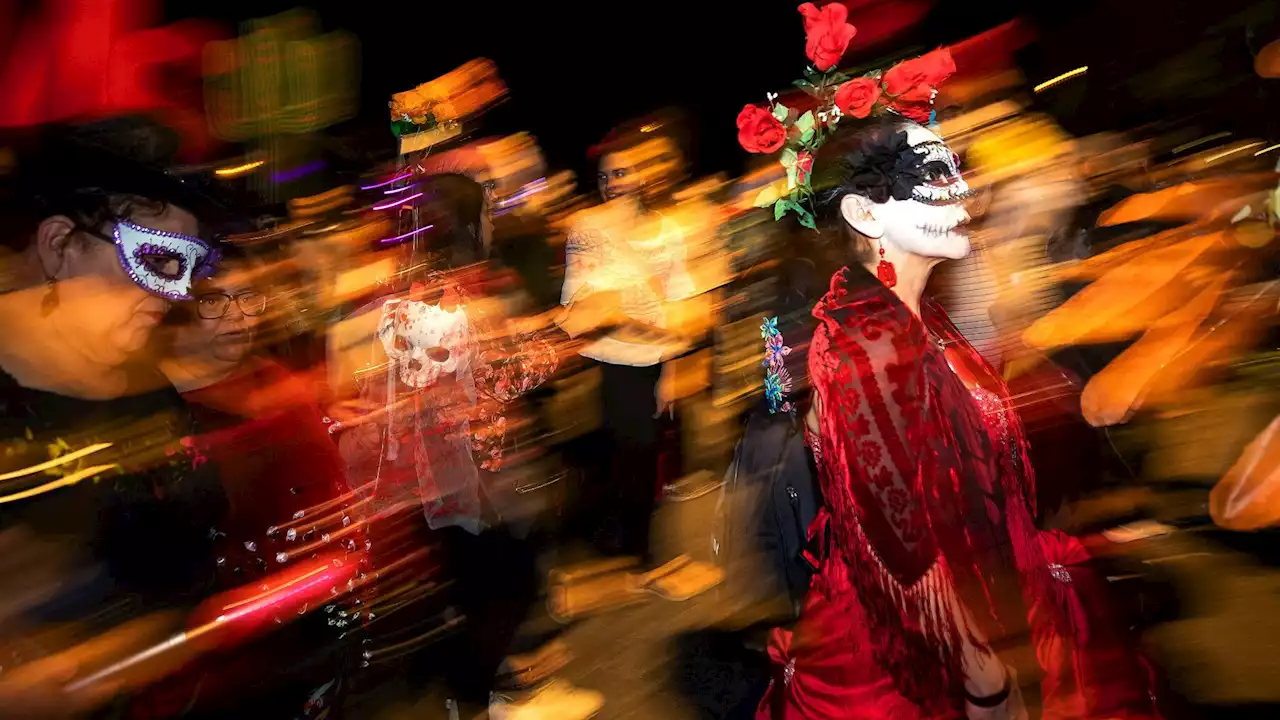 What to expect from this year's All Souls Procession in Tucson