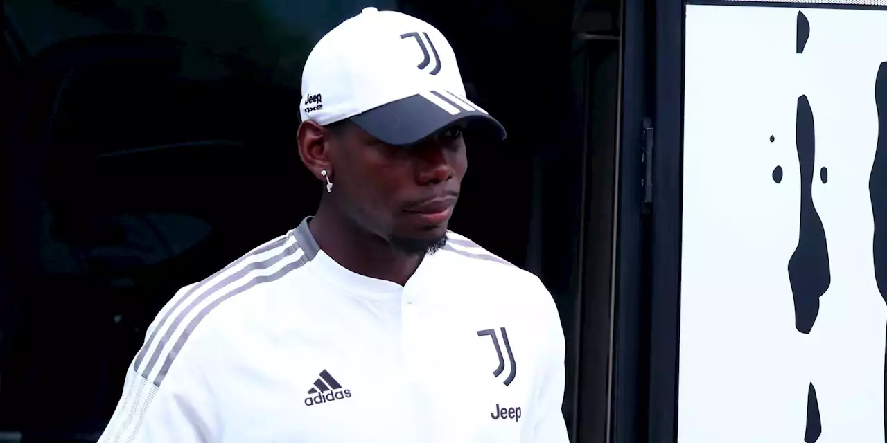 Juventus, Pimenta: 'Pogba salta il Mondiale'