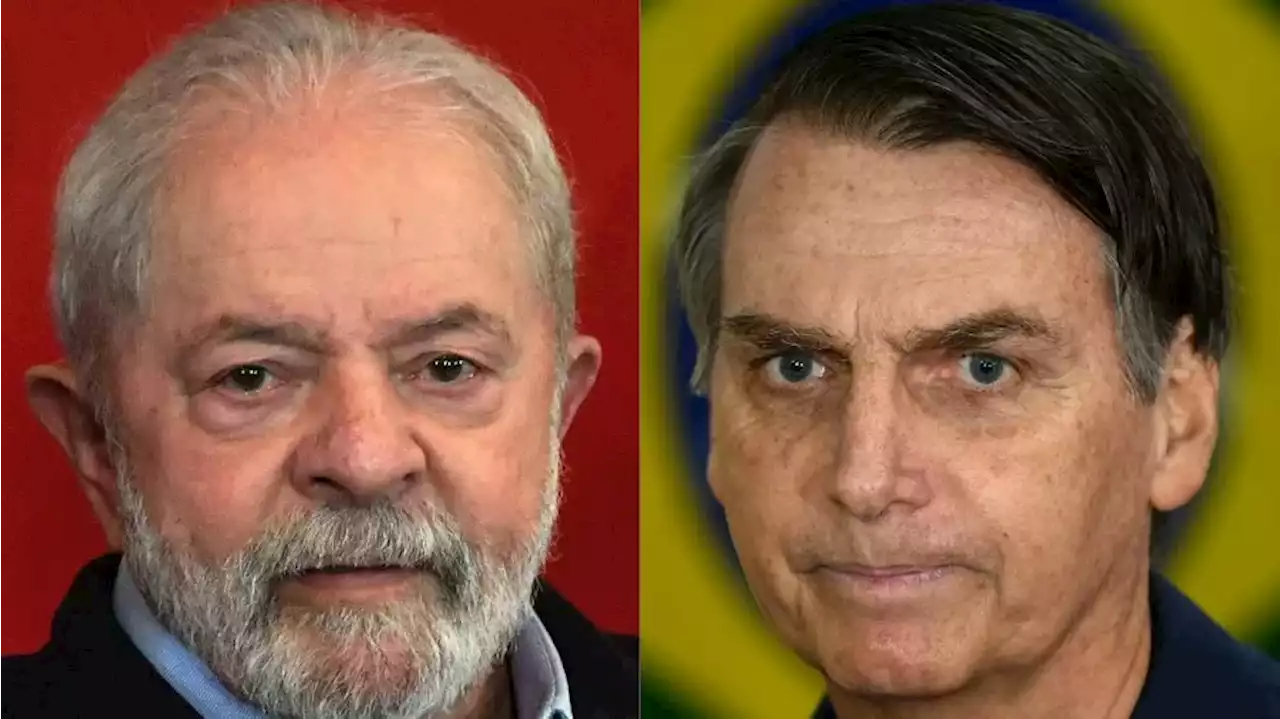 Bolsonaro ganha mais 7 milhões de votos no 2º turno; Lula cresce 3 milhões