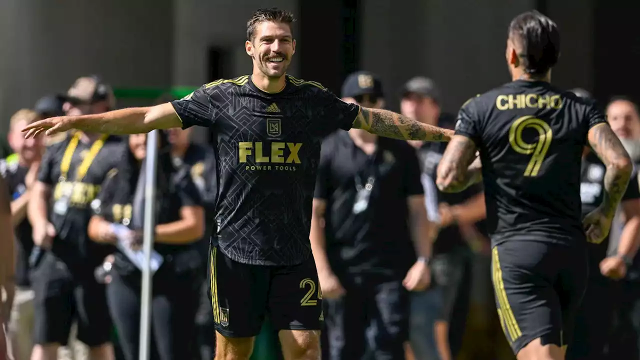 LAFC showed Austin FC and rest of MLS how high the bar is in Western Conference final demolition