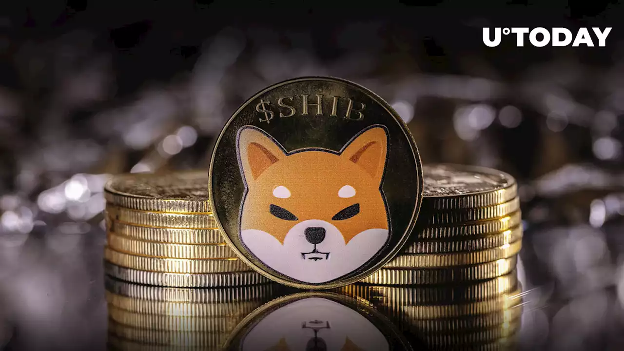 Shiba Inu on Track for Its Biggest Monthly Gains Since Start of 2022: Details