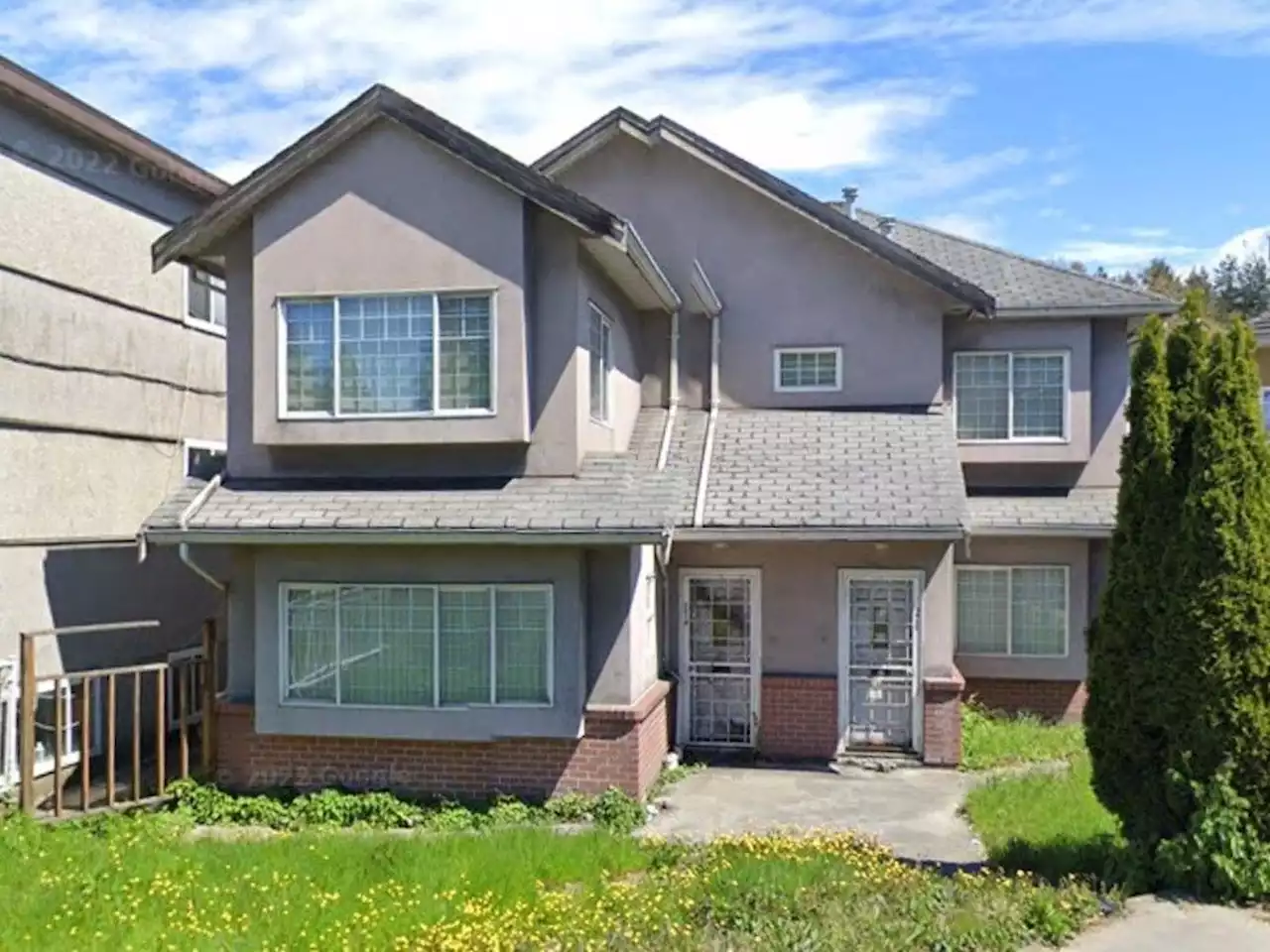 Vancouver home sale at $1 million less than assessed value was too good to be true