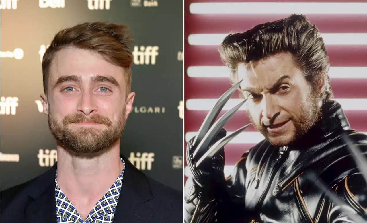 Daniel Radcliffe as Wolverine? ‘I Don’t Ever Want to Get Locked Into Something’ I Might Not Love the Whole Time