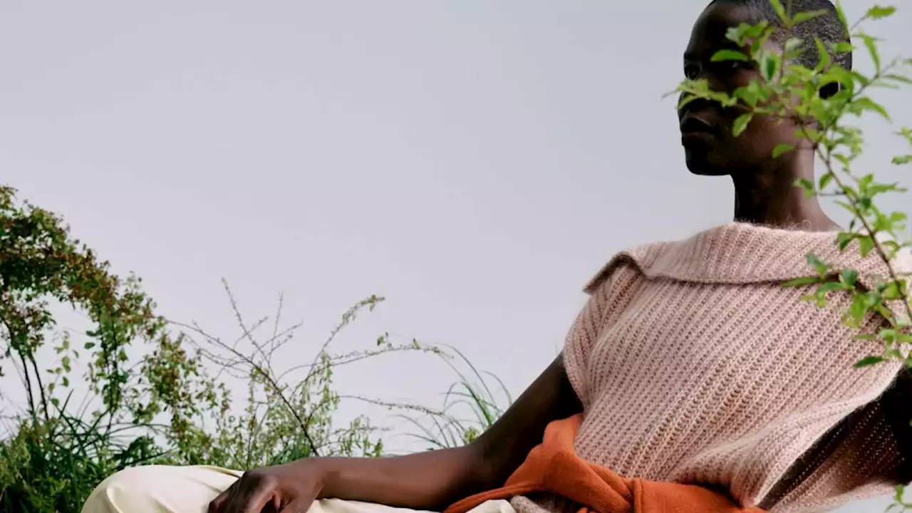 New York’s biodiverse High Line inspires Fabiana Filippi’s collaboration with Edward Buchanan