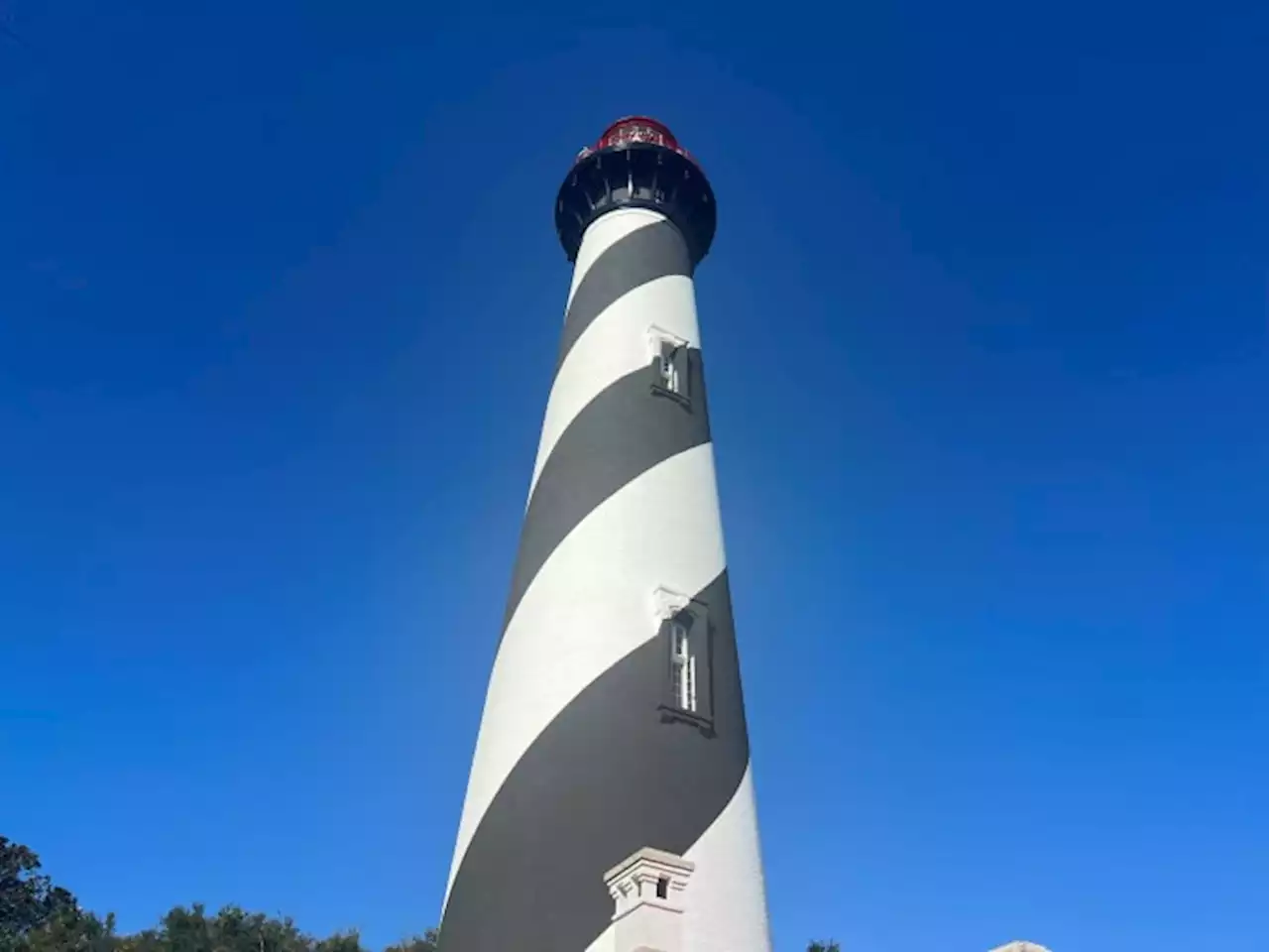 Employees, guests witness paranormal activity at St. Augustine Lighthouse, keeper’s house