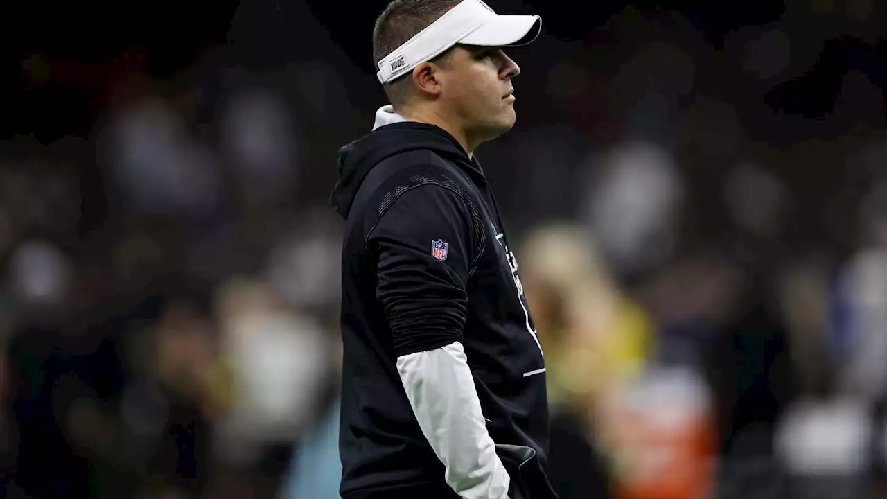 NFL Winners and Losers: Raiders can't be feeling good about their Josh McDaniels hire