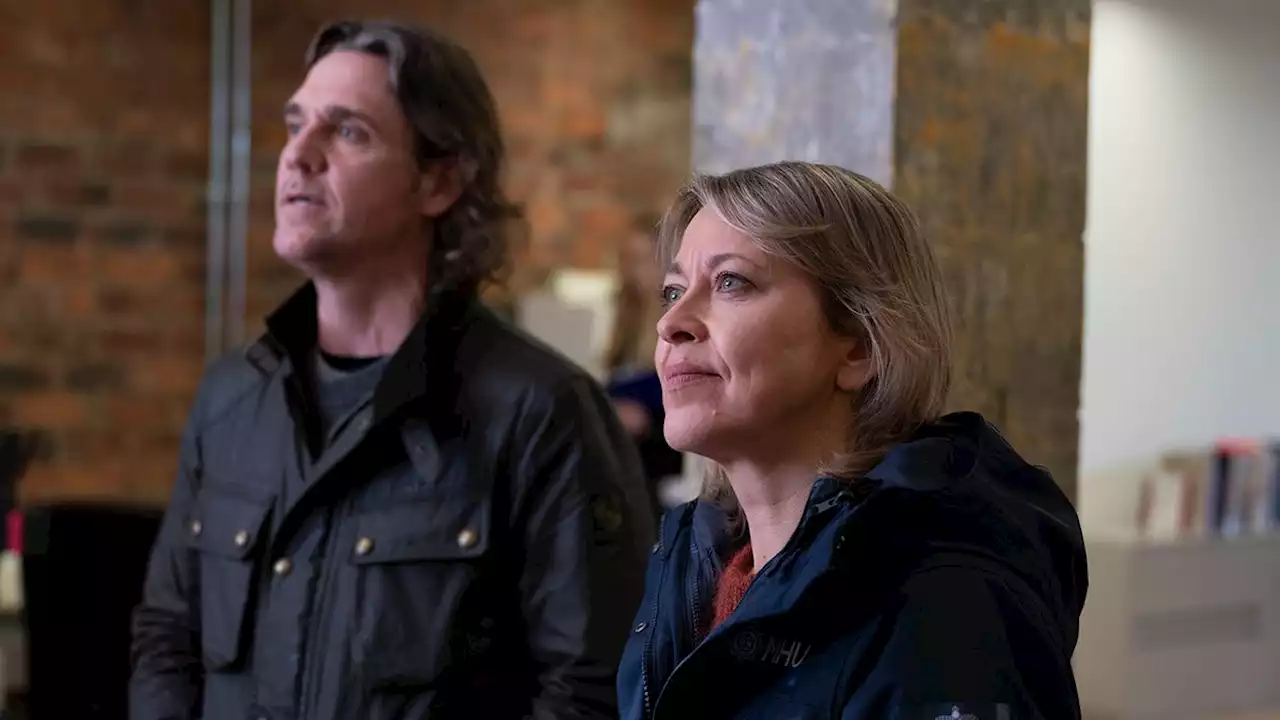 'Annika' Recap: Episode 3