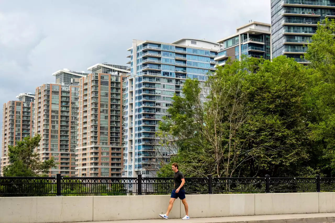 'Tip of the iceberg': Why the drop in Ontario condo assignment sales isn't done yet