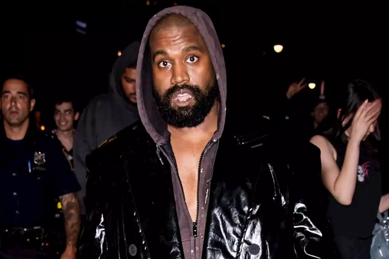 Kanye West attacks George Floyd family member: 'You're being greedy'