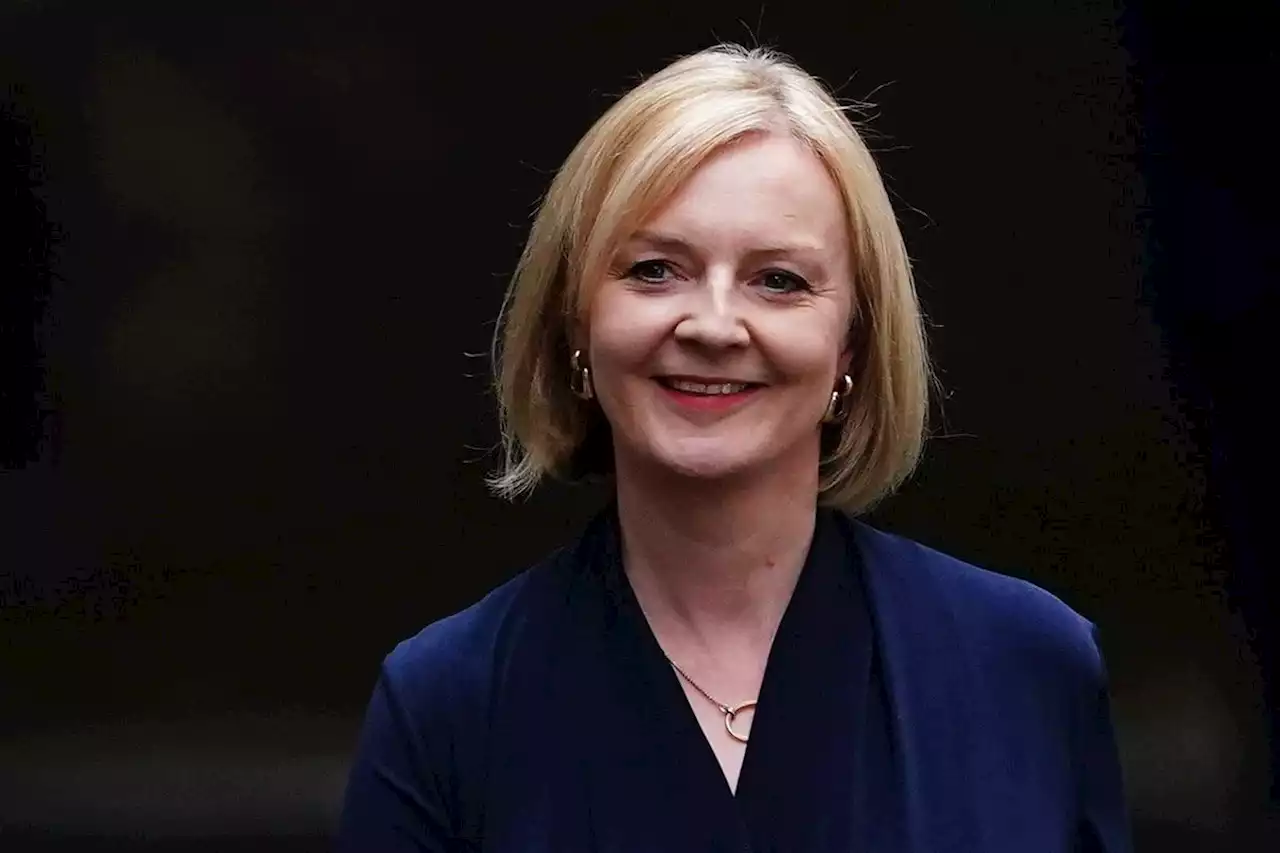 Liz Truss's major weakness was naivety not her policies - Yorkshire Post Letters