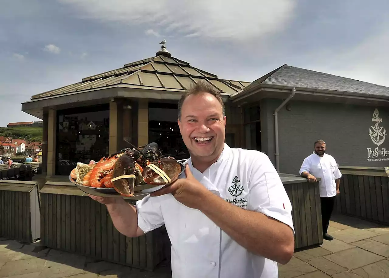 Michelin-starred Star Inn The Harbour to close with Andrew Pern blaming Scarborough Council's lack of support