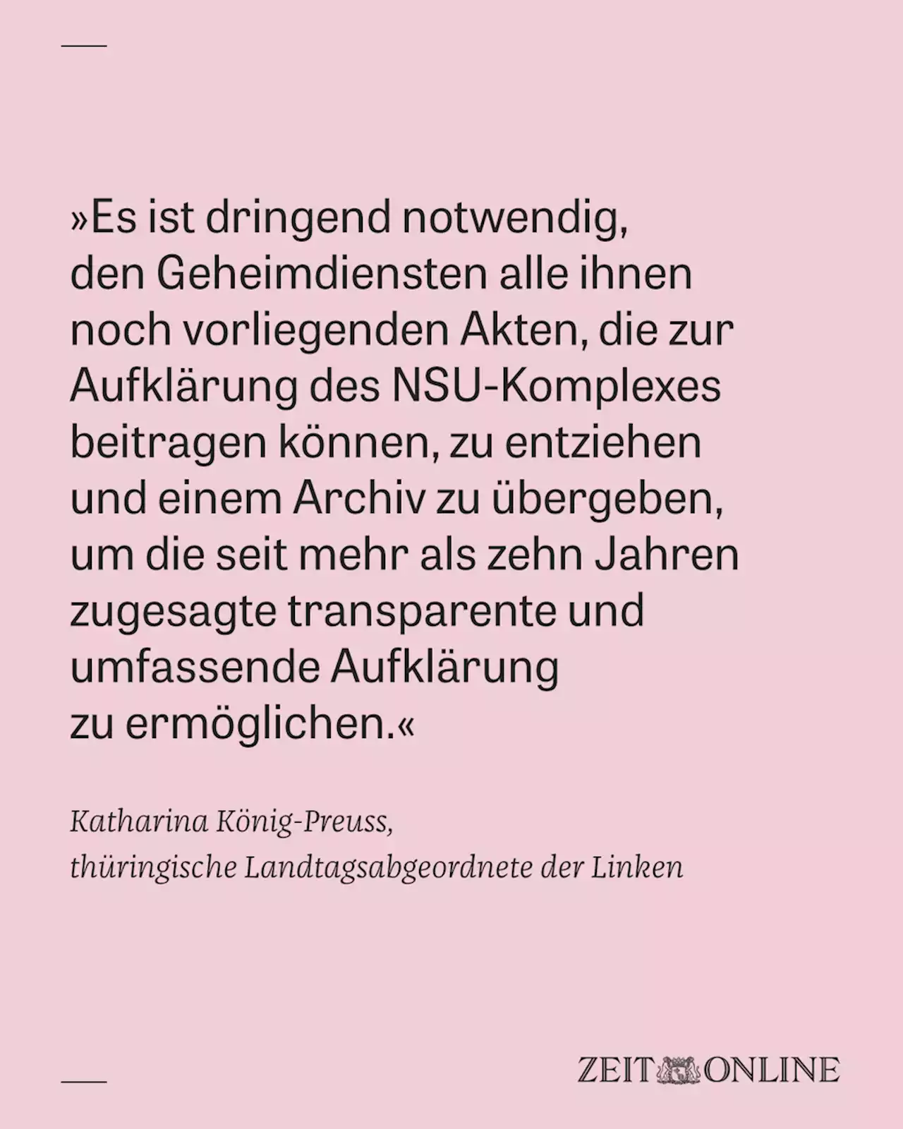 ZEIT ONLINE | Lesen Sie zeit.de mit Werbung oder im PUR-Abo. Sie haben die Wahl.