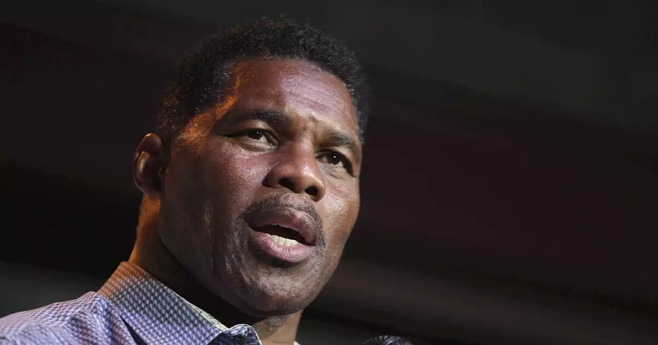 US Senate candidate Herschel Walker denies paying for woman's abortion