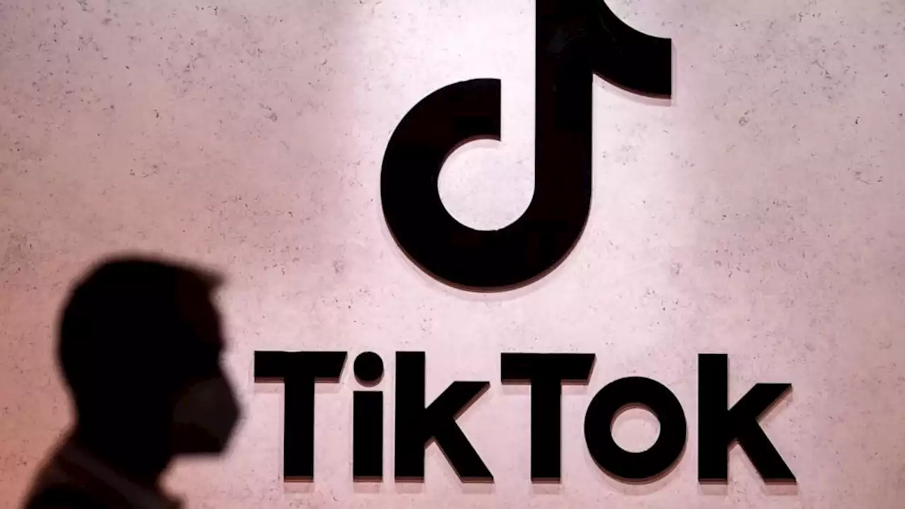 Russian court fines TikTok for not deleting LGBT content