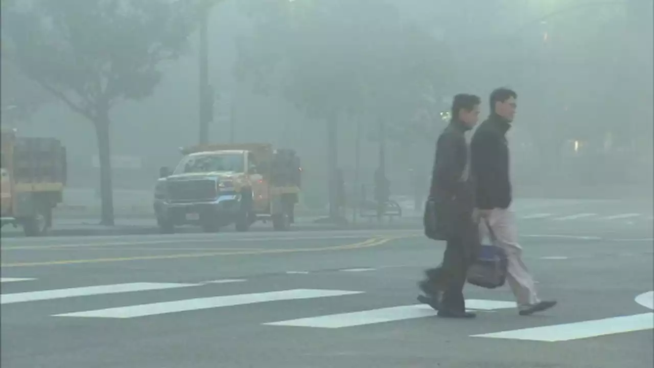 Californians will soon be able to jaywalk - as long as it's safe - without getting a ticket