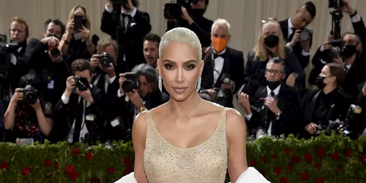 Kim Kardashian fined $1 million by SEC over crypto promotion