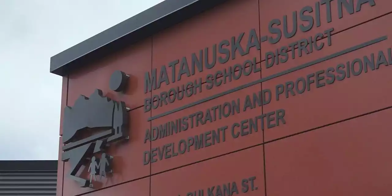 Mat-Su School Board to vote on new curriculum requirement for high school students