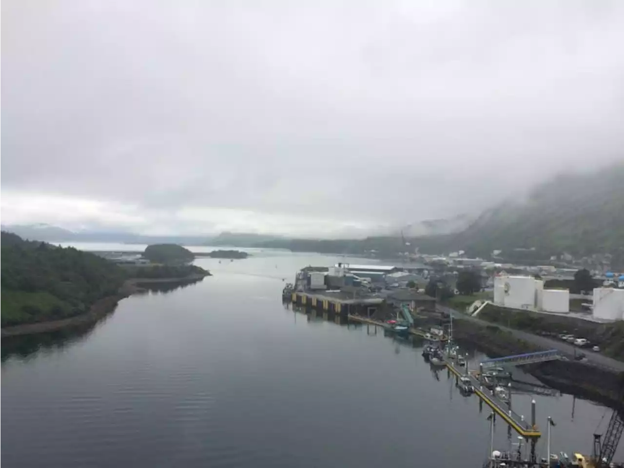 Kodiak’s St. Paul Preschool is closing, adding to island's childcare shortage