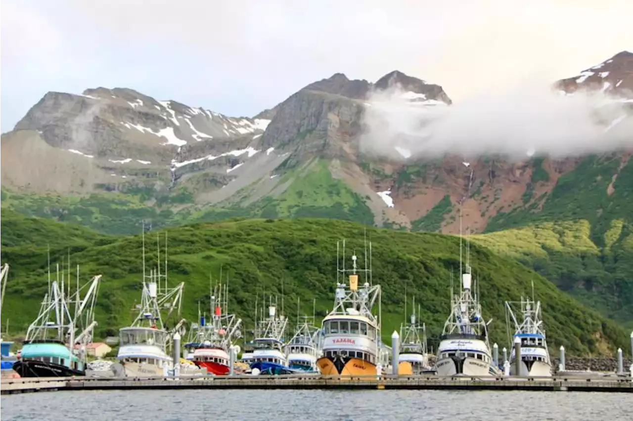 Rewrite of federal fisheries law navigates rough partisan waters