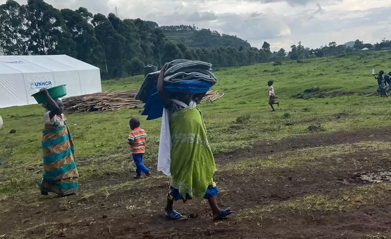 East Africa: DRC Refugees to Uganda Expected to Double As Conflict Rages