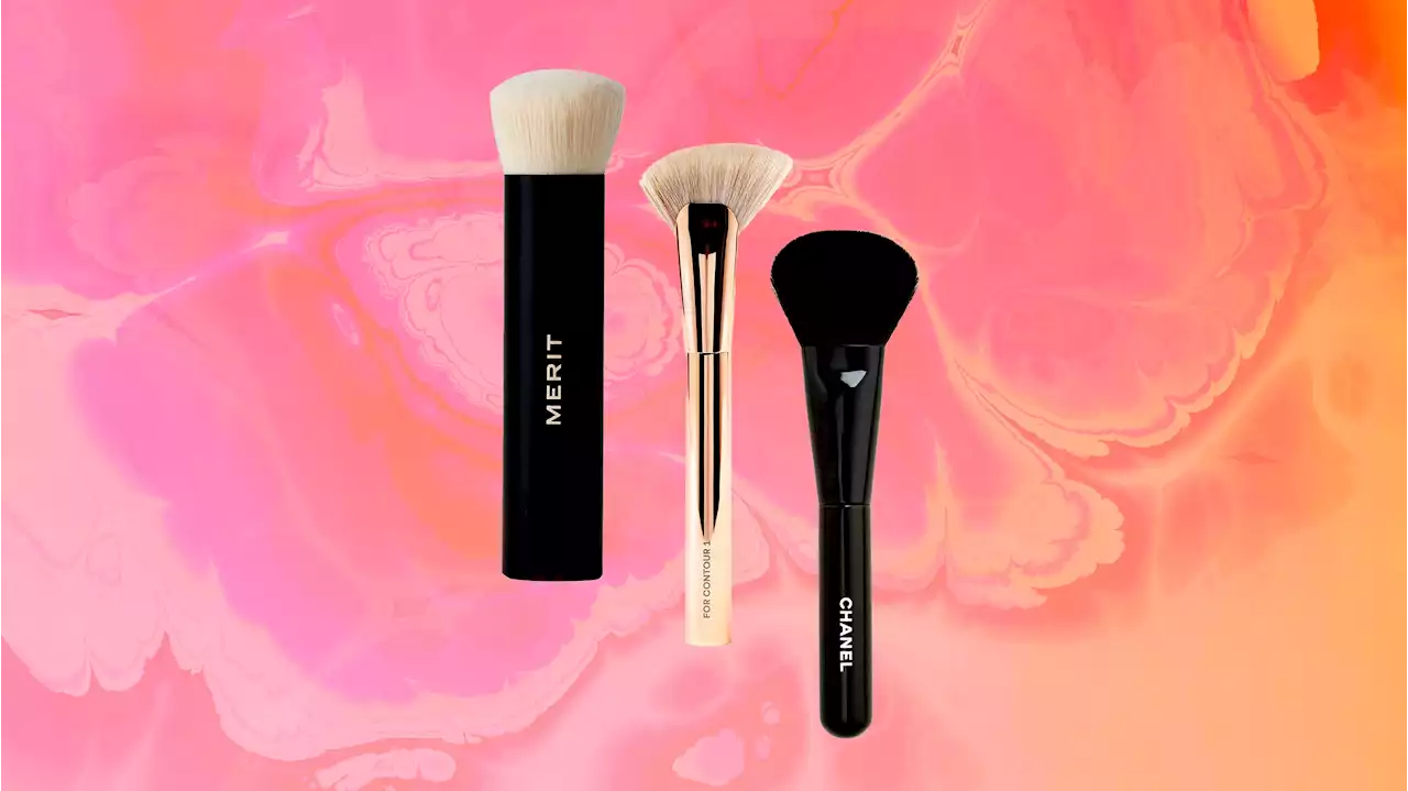 19 Pro-Approved Makeup Brushes to Level Up Your Beauty Routine