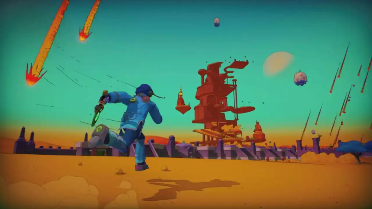 Game developer fights to save team's online games from extinction