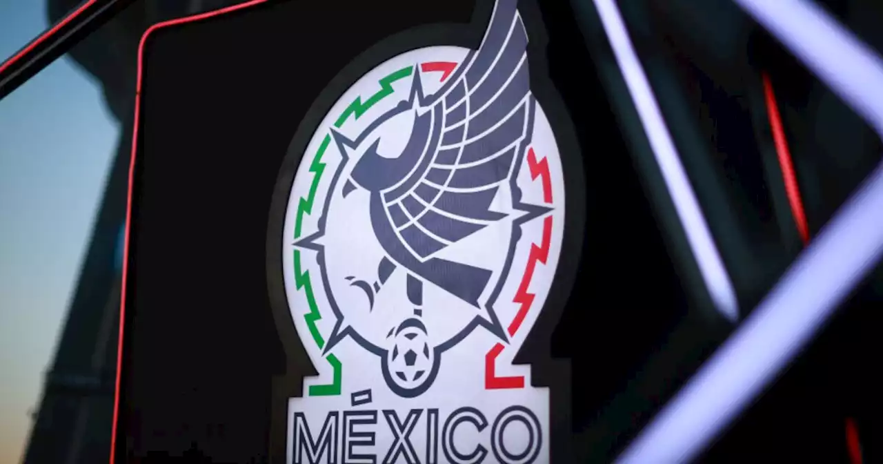 OFICIAL: La Selección Mexicana presenta a su nuevo técnico