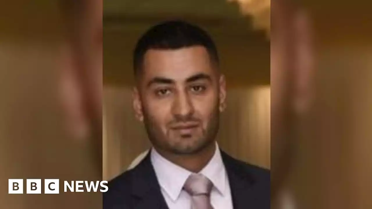 Khuram Javed: Men jailed for life for murdering Sheffield solicitor